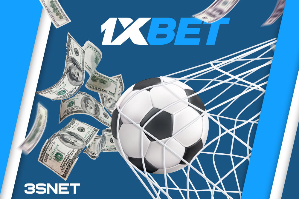 Discover 1xBet Your Premier Betting Partner 1031508579