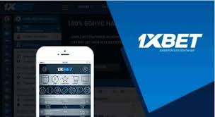 Secure Betting with 1xBet Your Guide to Safe Online Wagering 994063907 Secure Betting with 1xBet Your Guide to Safe Online Wagering 994063907
