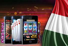 The Rise of Hungarian Online Casinos A Comprehensive Guide