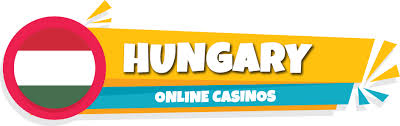 The Rise of Hungarian Online Casinos A Comprehensive Guide