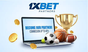 1xBet App A Comprehensive Guide to Mobile Betting -1507495263
