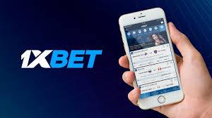 1xBet App Elevate Your Betting Experience -1404022185