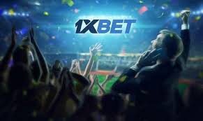 1xBet App Your Ultimate Betting Companion -1424268748