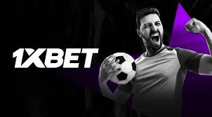 1xBet App Your Ultimate Betting Experience -1637438967