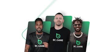 Discover BC.Game Your Ultimate Online Crypto Casino Experience