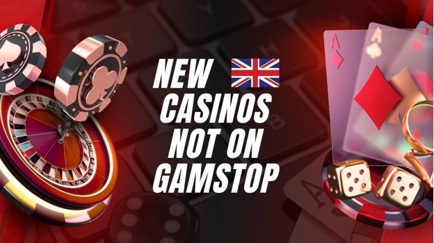 Discover Exciting Casino Sites Not on Gamstop -1901854357