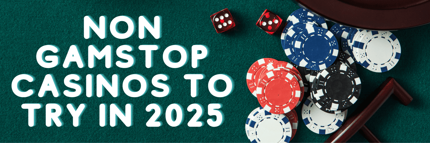 Discover Exciting Casino Sites Not on Gamstop -1901854357