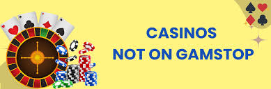 Discover Online Casinos Not Blocked by Restrictions -1856077857