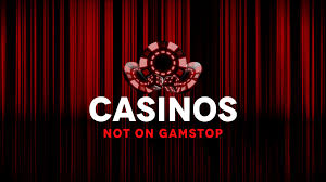 Discover Online Casinos Not Blocked by Restrictions -1856077857