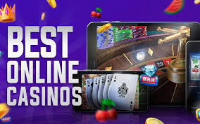Discover the Best Casino Sites with Loyalty Programs -1682210498