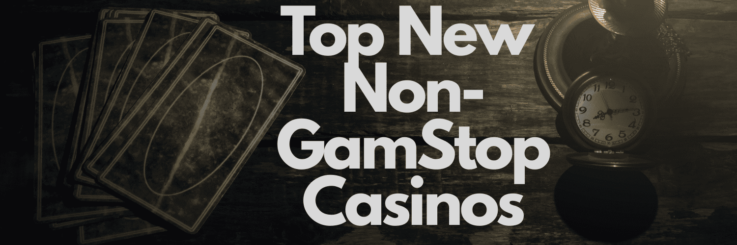 Discover the Best Casinos Not on GamStop