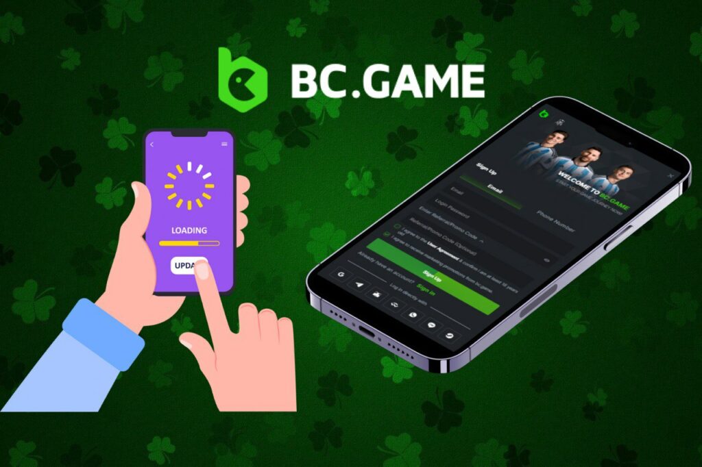 Discover the Exciting World of BC.Game Your Ultimate Gaming Destination