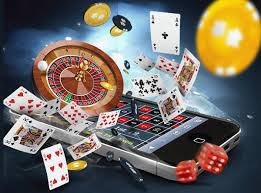 Experience the Thrill of Casino Slots at Angels UK 3773689