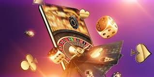 Magic Win Casino Your Ultimate Gaming Experience Awaits