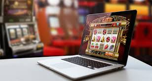 The Rise of Cloud Gaming in Online Casinos Transforming the Gambling Experience