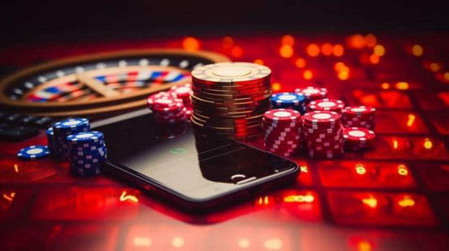 ТОП-5 слотов недели в Vodka Casino -1422655185