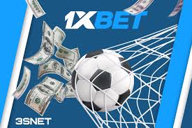 Understanding 1xBet Betting A Comprehensive Guide -1378676420