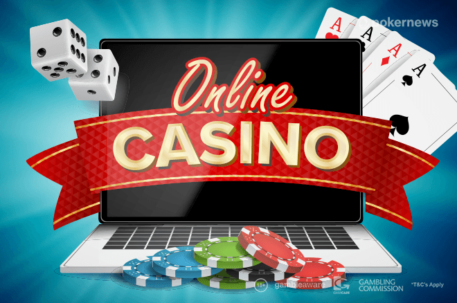 Experience Excitement at BoomingSlots Online Casino UK