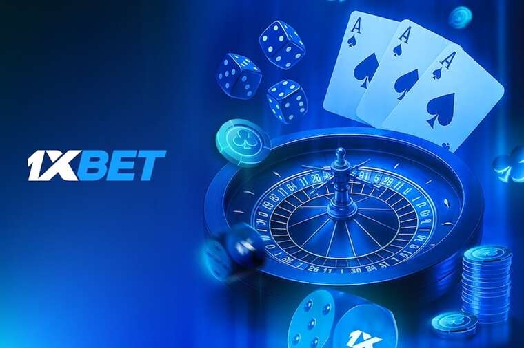 Ứng dụng 1xBet Trải nghiệm cá cược hàng đầu trên di động